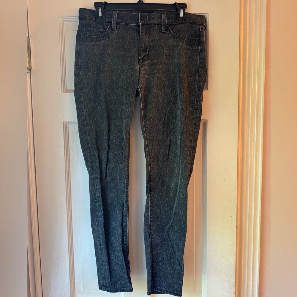 Hudson Jeans